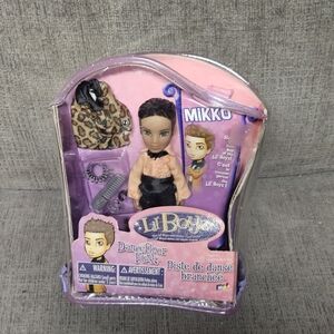 Bratz Dancefloor Funk Doll